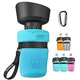 cotop dog water bottle