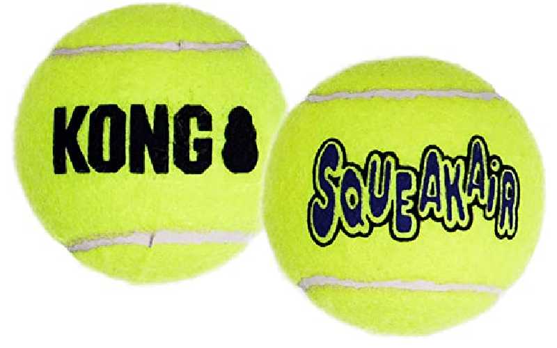 Kong Tennis Ball
